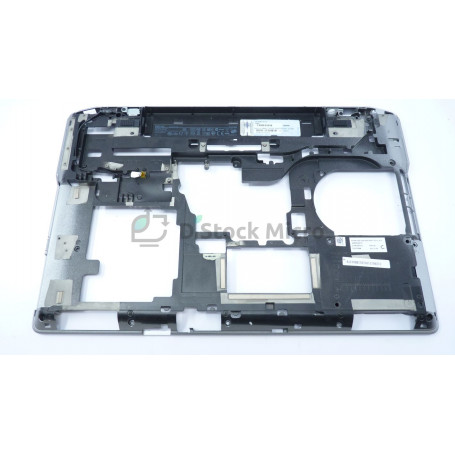 dstockmicro.com Boîtier inférieur 0GR3X4 - 0GR3X4 pour DELL Latitude E6520 