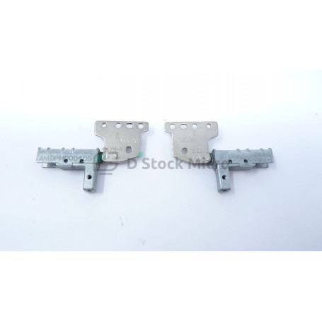 Hinges AM0FH000400,AM0FH000300 for DELL Latitude E6520