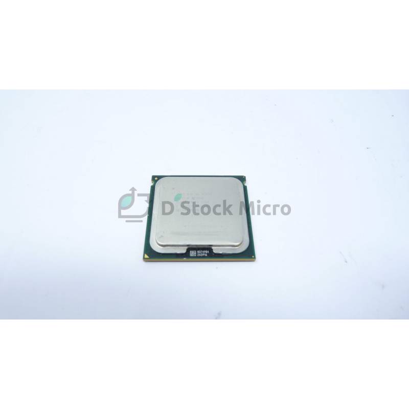 Processor Intel Xeon X5472 SLASA (3.00 GHz) - Socket LGA 771/Socket J