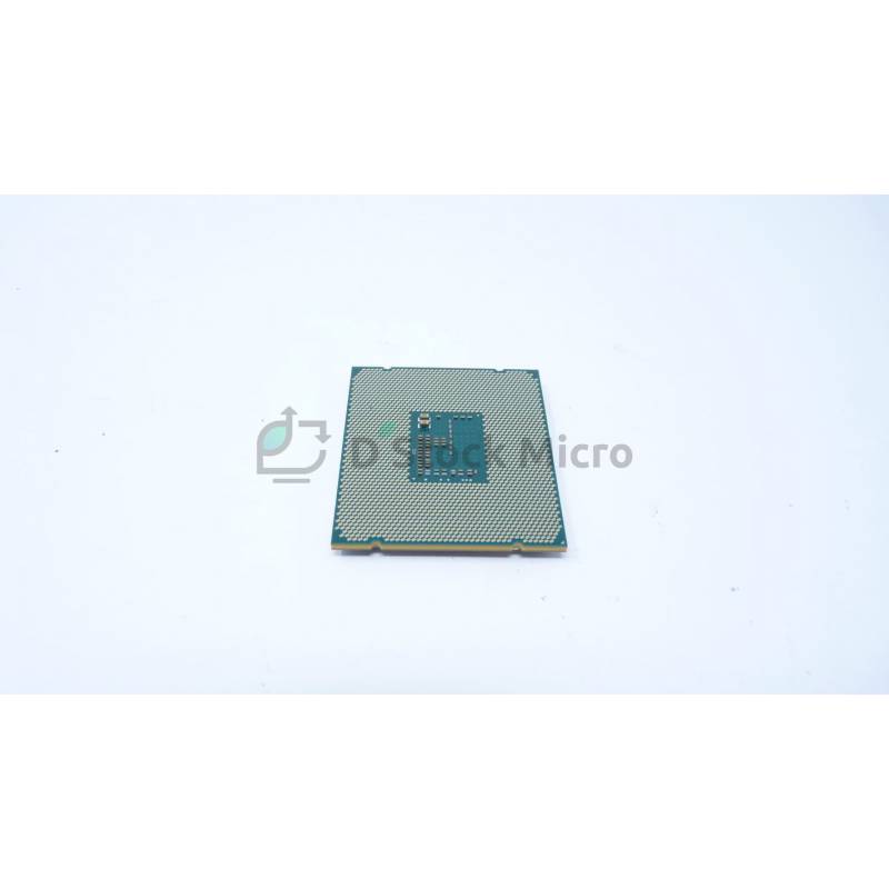 Intel Xeon E5-1620v3 4x 3.50 GHz (Gebraucht) in Bätterkinden für CHF 2