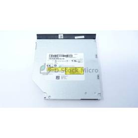CD - DVD drive 9.5 mm SATA SU-108 - 09VVCK for DELL Latitude E6430