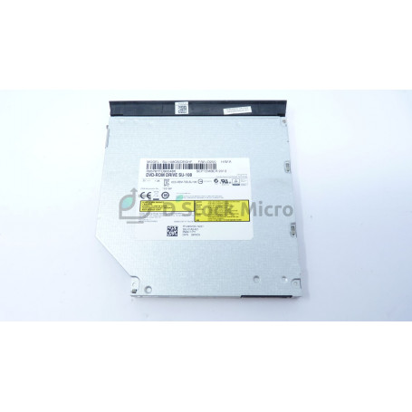 dstockmicro.com Lecteur CD - DVD 9.5 mm SATA SU-108 pour DELL Latitude E6430