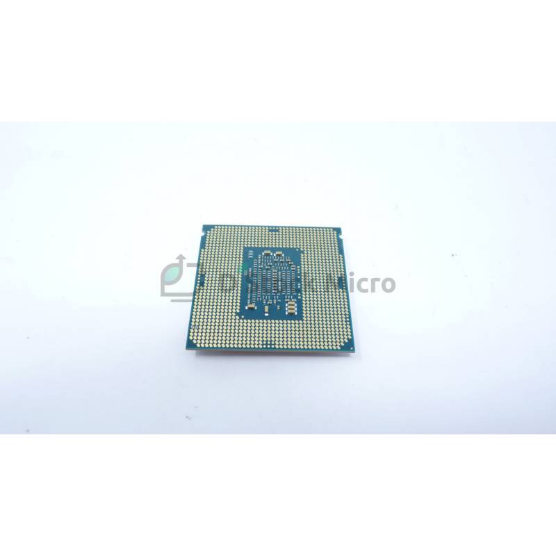 Processeur Intel Core I5-6500 SR2L6 - 3.2 GHz (boost 3.6 GHz) - 4 Cœurs - Socket LGA1151 - Occasion