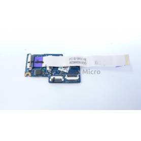 Junction card LS-7786P - LS-7786P for DELL Latitude E6430 