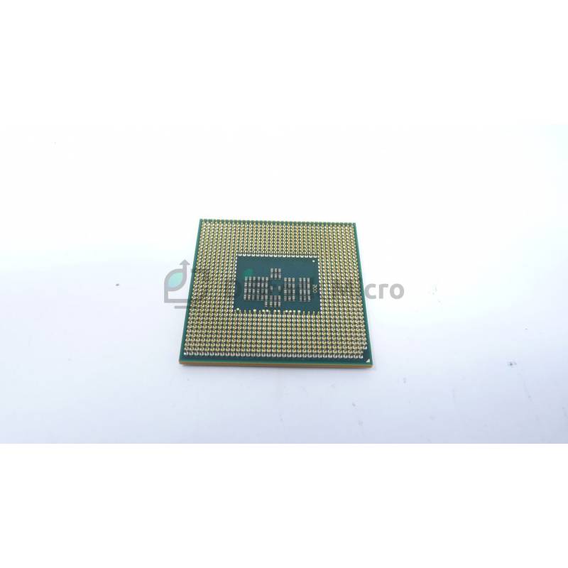 Vervelend taart Geleidbaarheid Processor Intel Core i7-920XM SLBLW (2.00 GHz / 3.20 GHz) - Socket PGA988