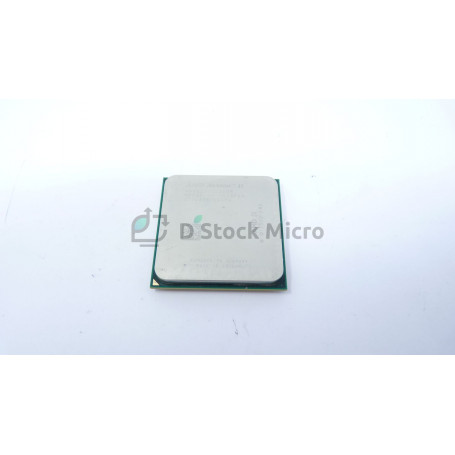 AMD ATHLON X2 5000 - AD50000DJ22GI - 2x 2.2GHZ - AM2/AM2+ - DUAL CORE CPU EUR 8,00 - FR