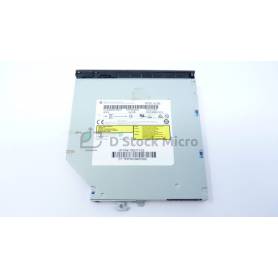 Lecteur graveur DVD 9.5 mm SATA SU-208 - 700577-FC3 pour HP Probook 640 G1
