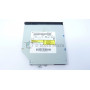 dstockmicro.com Lecteur graveur DVD 9.5 mm SATA SU-208 pour HP Probook 640 G1