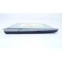 dstockmicro.com Lecteur graveur DVD 9.5 mm SATA SU-208 pour HP Probook 640 G1