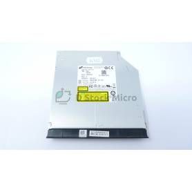 Lecteur graveur DVD 9.5 mm SATA GUD0N - 0622198-091 pour DELL Latitude E6420