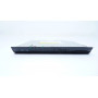 dstockmicro.com DVD burner player 9.5 mm SATA GUD0N - 0622198-091 for DELL Latitude E6420
