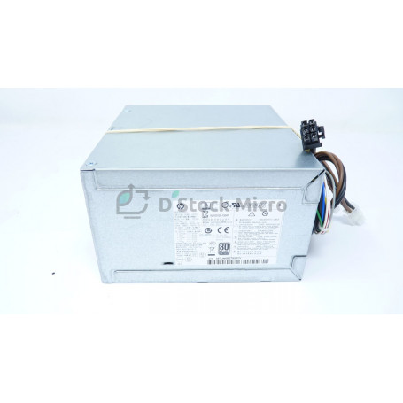Power supply HP PCE009 / 796416-001 for HP Workstation Z240 - 400W