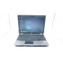 dstockmicro.com HP Compaq 6735b 15.4" SSD 240 Go Turion X2 RM-72 3 Go ATI Radeon HD 3200  Windows 10 Home
