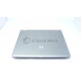 dstockmicro.com HP Compaq 6735b 15.4" SSD 240 Go Turion X2 RM-72 3 Go ATI Radeon HD 3200  Windows 10 Home