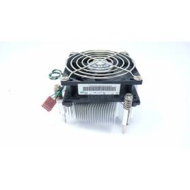 Ventirad Processeur 03T7164 pour Lenovo Thinkstation E32