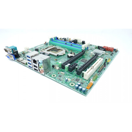Motherboard IS8XM Rev 1.0 / 4551-510450-00 for Lenovo Thinkstation E32