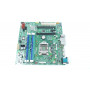 Motherboard IS8XM Rev 1.0 / 4551-510450-00 for Lenovo Thinkstation E32