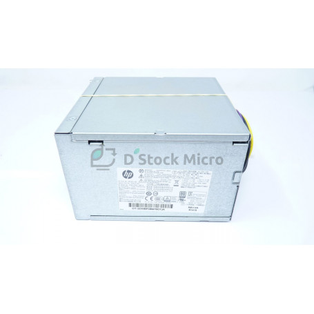 Power supply Hewlett-Packard PS-4321-2HD / 702453-001 - 320W