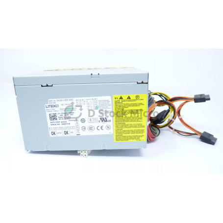 Power supply Liteon PS-6351-2 / 0D341T - 350W