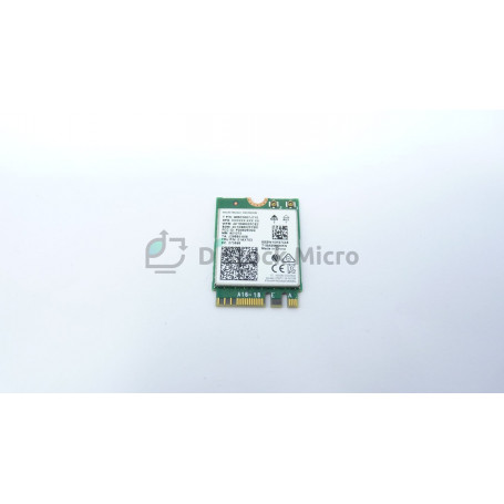 dstockmicro.com Wifi card Intel 8265NGW LENOVO  01AX703	