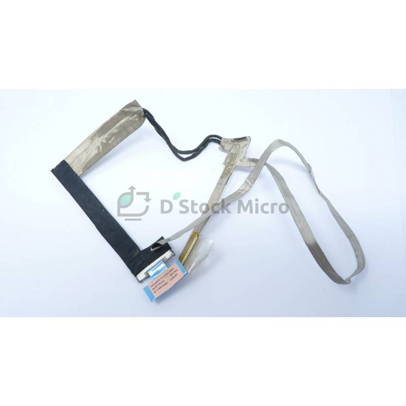 Câble Nappe LCD LVDS Pour écran D'ordinateur Portable HP ENVY Dv6-7399ef / Dv6-7393ef - Neuf