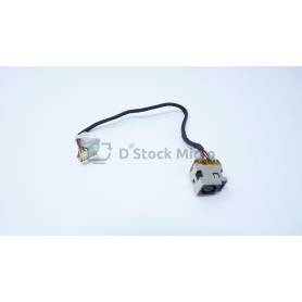 DC jack 35070SV00-H59-G - 35070SV00-H59-G for HP G62-A57SF 