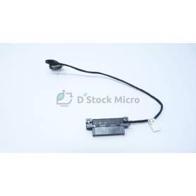 Cable connecteur lecteur optique 35090AL00-600-G - 35090AL00-600-G pour HP G62-A57SF 