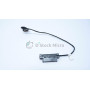 dstockmicro.com Cable connecteur lecteur optique 35090AL00-600-G - 35090AL00-600-G pour HP G62-A57SF 