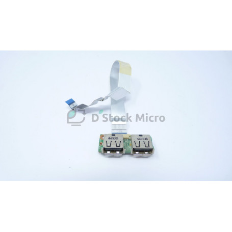 dstockmicro.com Carte USB DAUT3ATB6C0 - DAUT3ATB6C0 pour HP Pavilion DV7-3025SF 