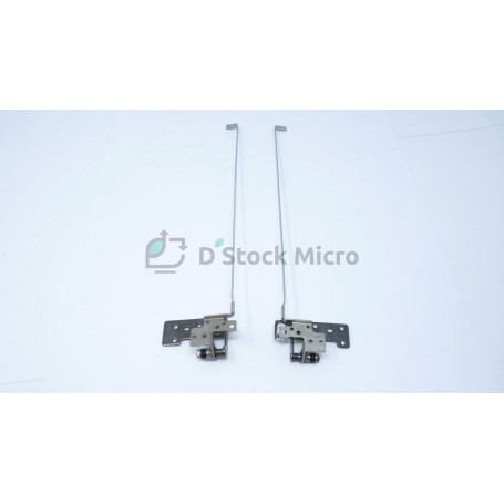 dstockmicro.com Hinges  -  for Asus Rog GL753VD-GC100T 