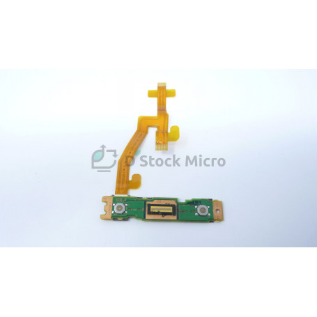 dstockmicro.com Button board CP329344-Z3 - CP329344-Z3 for Fujitsu LifeBook S6420 