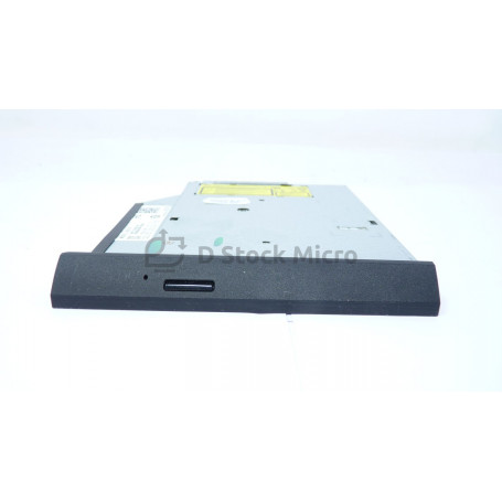 dstockmicro.com DVD burner player 9.5 mm SATA GUE1N for Asus Rog GL753VD-GC100T