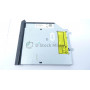 dstockmicro.com DVD burner player 9.5 mm SATA GUE1N for Asus Rog GL753VD-GC100T