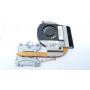 dstockmicro.com Ventirad Processeur 606014-001 - 606014-001 pour HP G62-A57SF 