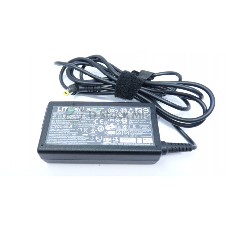 dstockmicro.com AC Adapter Liteon PA-1650-86 19V 3.42A 65W	