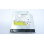 dstockmicro.com Blue ray writer reader 12.5 mm SATA UJ141 for HP DV6-7071SF