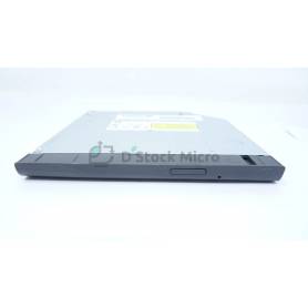Lecteur graveur DVD 9.5 mm SATA DU-8A6SH - 814617-001 pour HP 250 G4