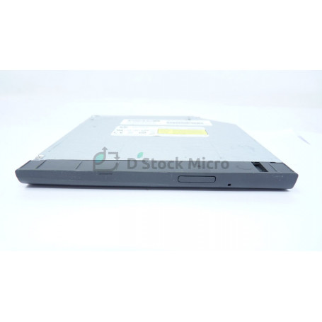dstockmicro.com DVD burner player 9.5 mm SATA DU-8A6SH - 814617-001 for HP 250 G4