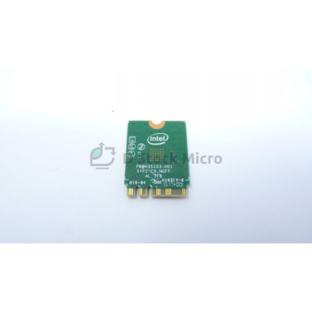dstockmicro.com Wifi card Intel 7265NGW Asus Rog GL753VD-GC100T H71257-005	