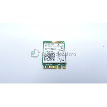dstockmicro.com Carte wifi Intel 7265NGW Asus Rog GL753VD-GC100T H71257-004	