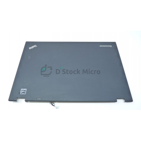 dstockmicro.com Capot arrière écran 60.4QZ19.004 pour Lenovo Thinkpad T430s