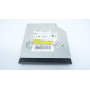 dstockmicro.com Lecteur CD - DVD  SATA UJ8D1 pour HP Probook 6570b