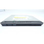 dstockmicro.com Lecteur CD - DVD  SATA UJ8D1 pour HP Probook 6570b