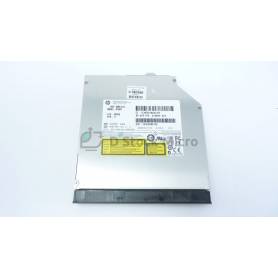 CD - DVD drive  SATA DT50N - 578599-6C2,690412-001 for HP Probook 6570b