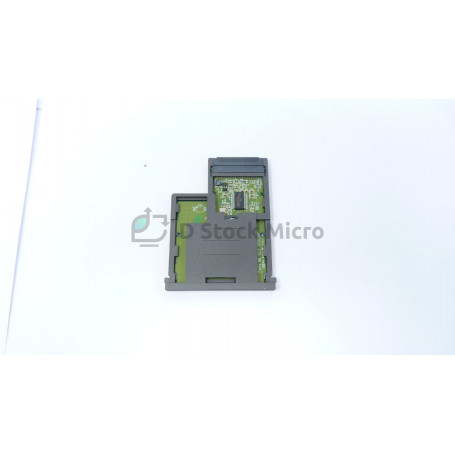 dstockmicro.com Lecteur Smart Card 20100907 - 20100907 pour HP Probook 6570b 