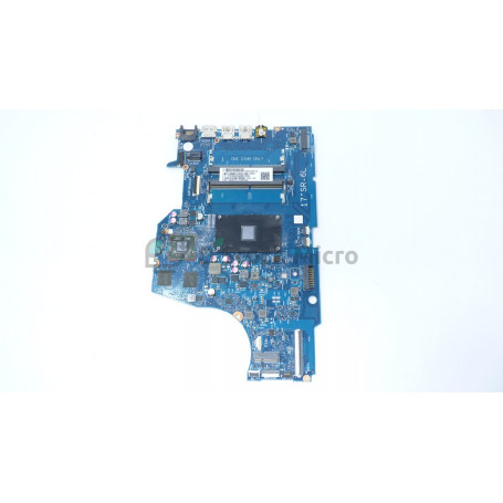 dstockmicro.com Motherboard with processor A9-Series A9-9425 - Radeon R5 6050a2985501 for HP 17-CA0032NF