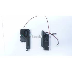 Speakers  -  for HP 17-CA0032NF 