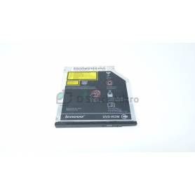 Lecteur CD - DVD   GDR-8087N - 39T2683 pour Lenovo Thinkpad Z61t