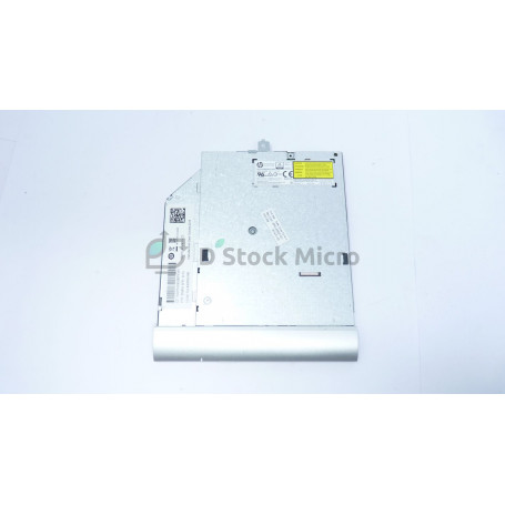 dstockmicro.com DVD burner player 9.5 mm SATA DA-8AESH-24B for HP 17-CA0032NF