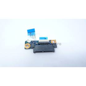 Carte connecteur disque dur/lecteur optique 6050A2985201 - 6050A2985201 pour HP 17-CA0032NF 